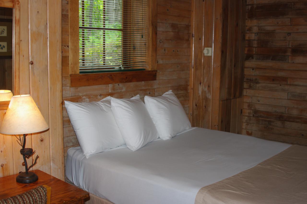 Solbakken Resort Lutsen Exterior photo