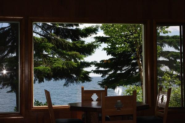 Solbakken Resort Lutsen Exterior photo