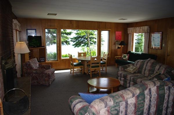 Solbakken Resort Lutsen Exterior photo